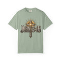 Firmborne™ | John 3:16 Premium T-Shirt
