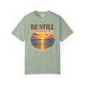 Firmborne™ | Be Still Premium T-Shirt