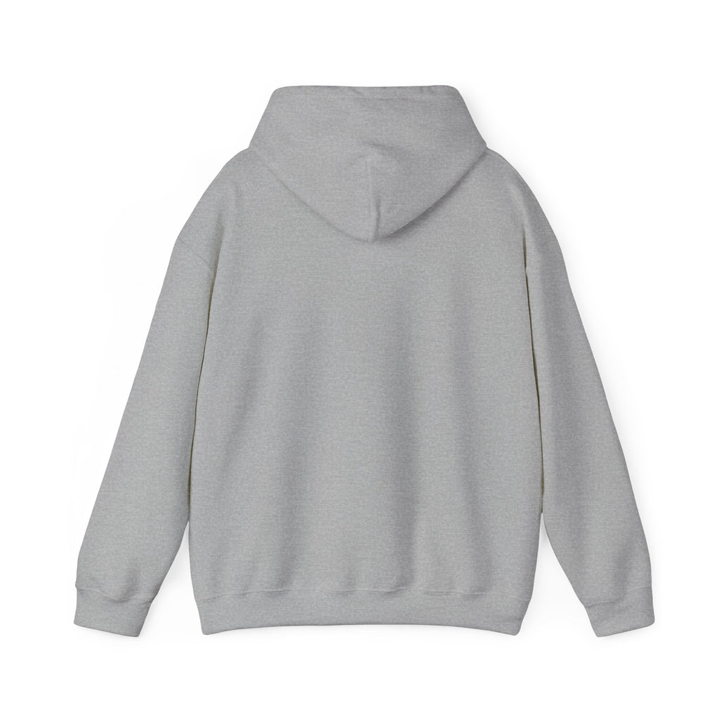 Firmborne™ | John 3:16 Core Hoodie
