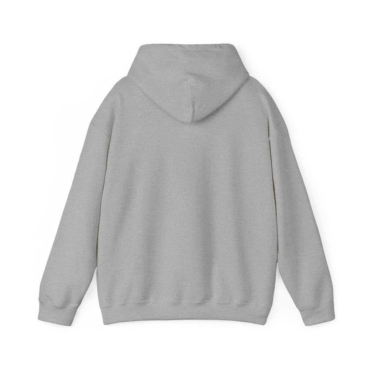 Firmborne™ | John 3:16 Core Hoodie