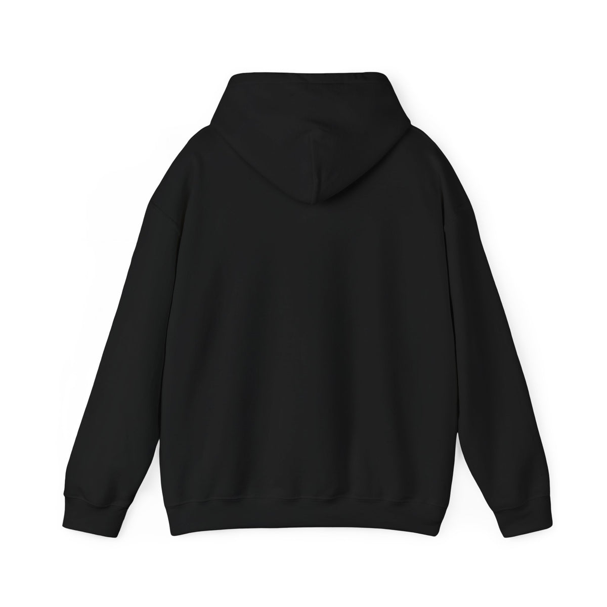 Firmborne™ | John 3:16 Core Hoodie