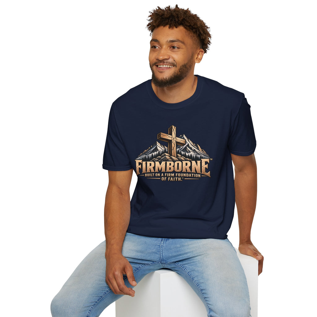 Firmborne™ | Essential T-Shirt
