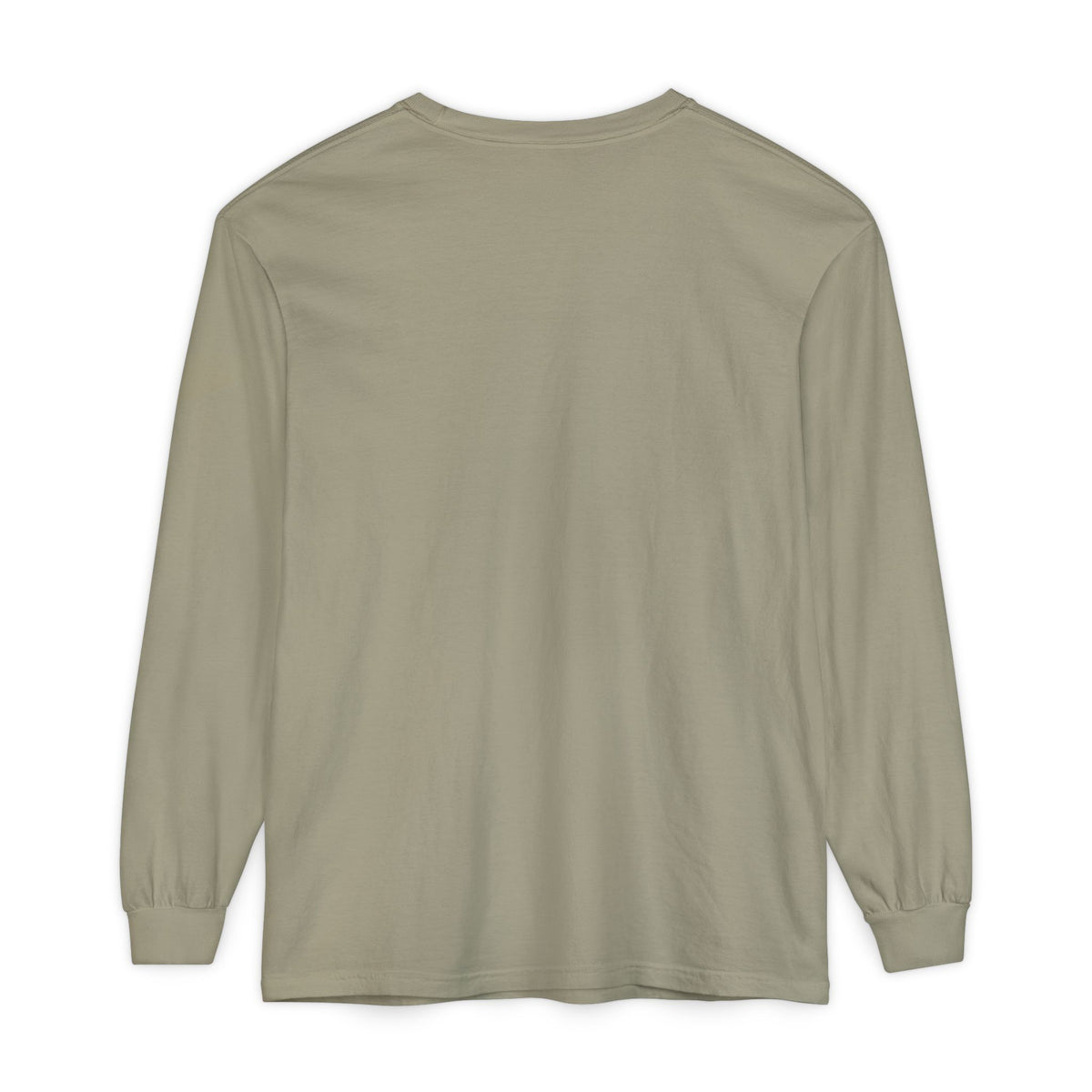Firmborne™ | Rooted Premium Long Sleeve