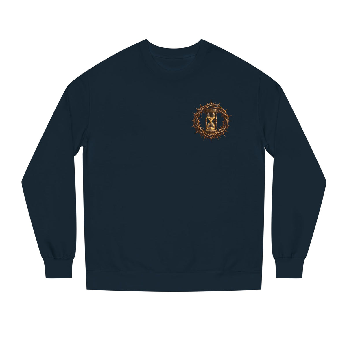 Firmborne™ | A Time for Everything Premium Crewneck