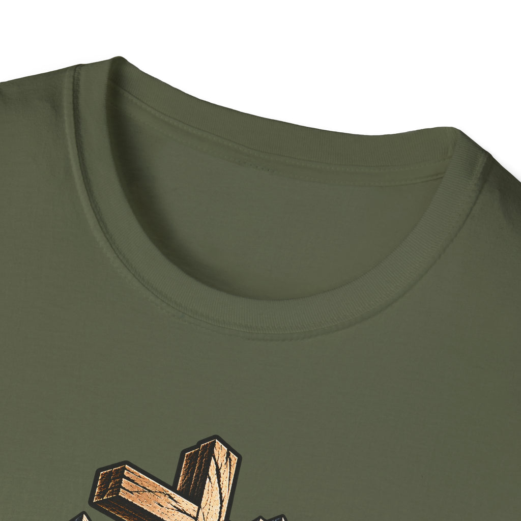 Firmborne™ | Essential T-Shirt