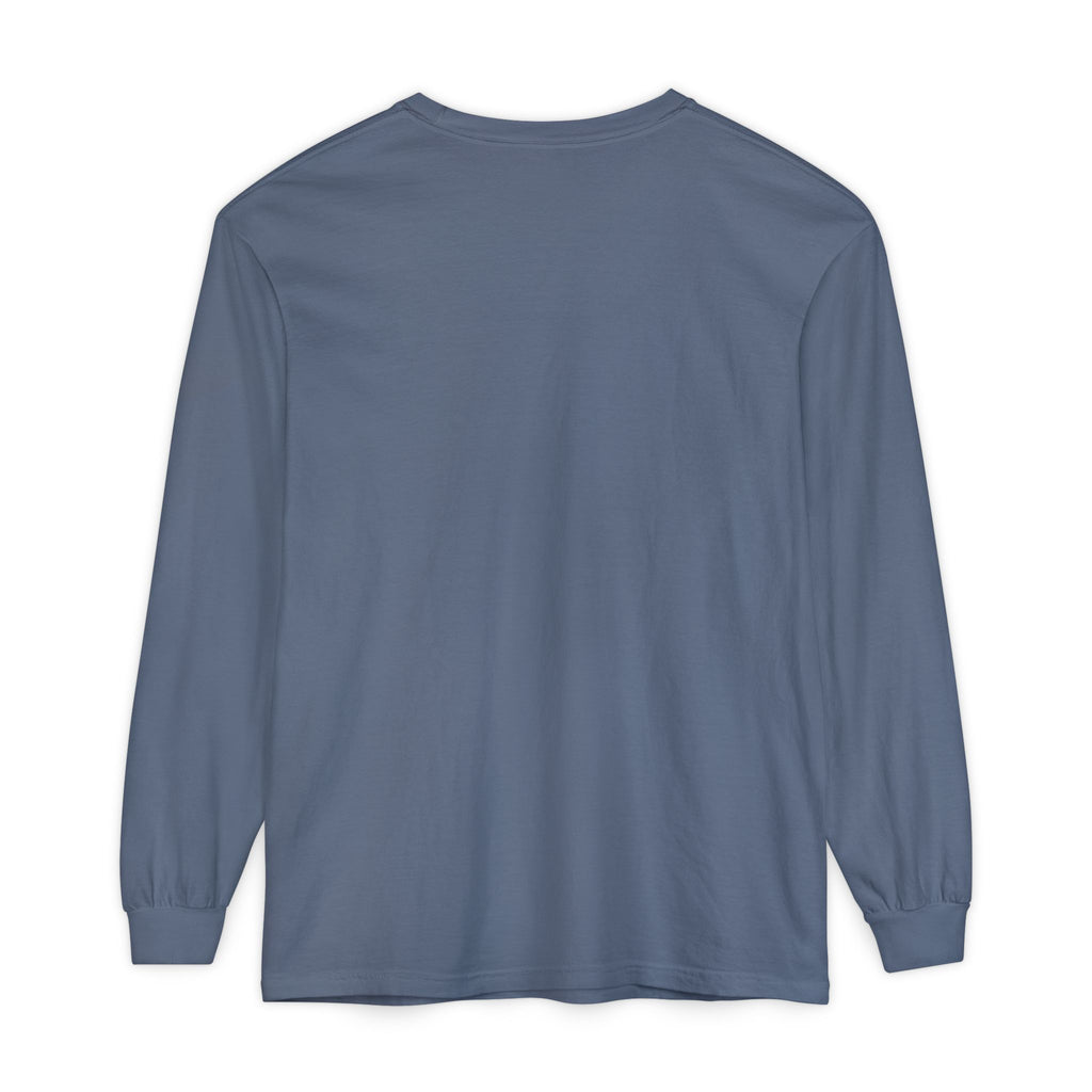 Firmborne™ | A Time for Everything Premium Long Sleeve