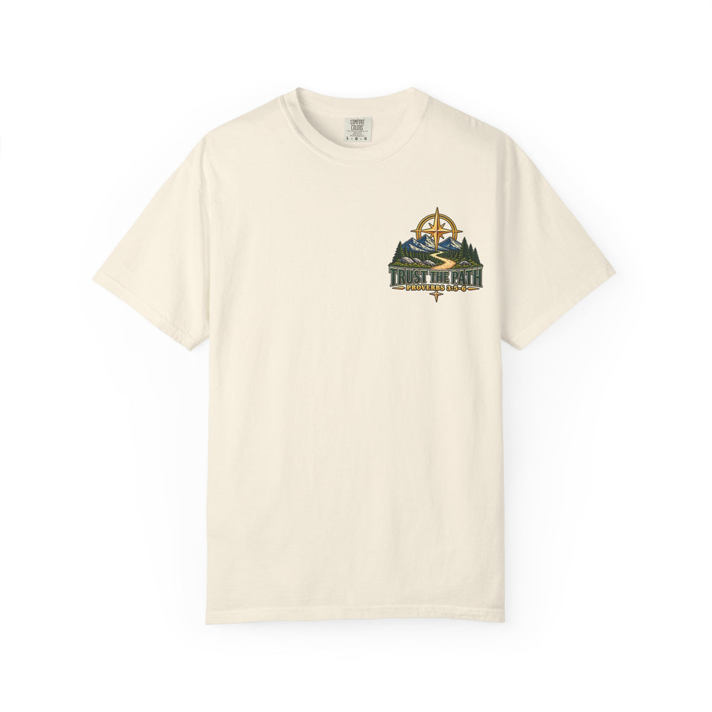 Firmborne™ | Trust the Path Premium T-Shirt