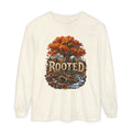 Firmborne™ | Rooted Premium Long Sleeve
