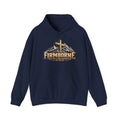Firmborne™ | Essential Hoodie