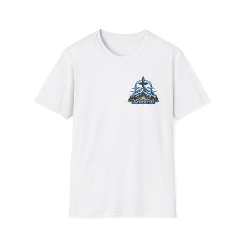 Firmborne™ Matthew 17:20 Core T-Shirt