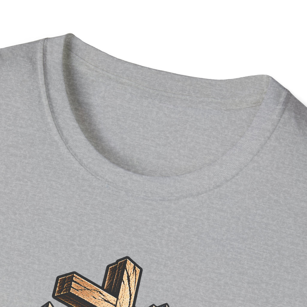 Firmborne™ | Essential T-Shirt