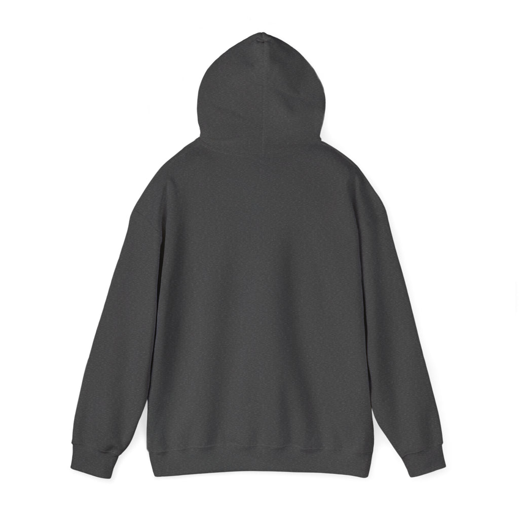 Firmborne™ | John 3:16 Core Hoodie