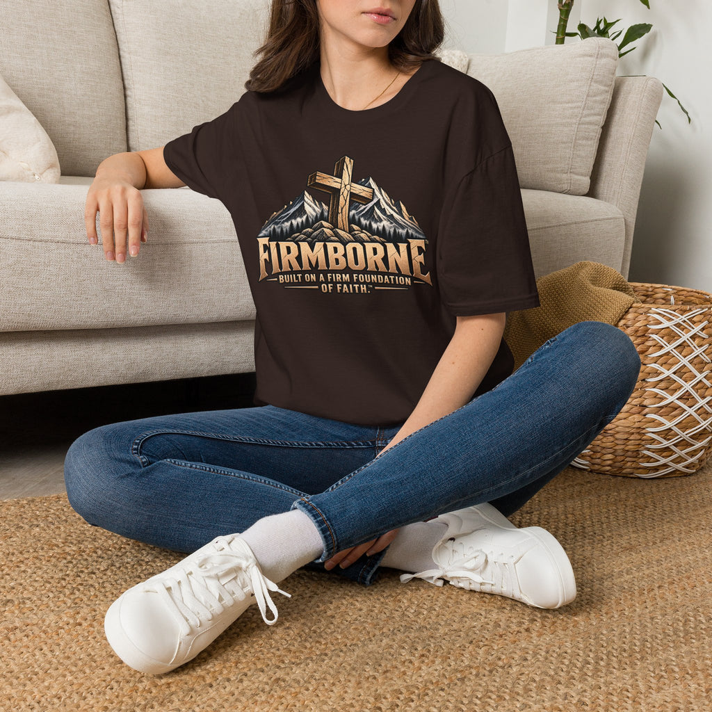 Firmborne™ | Essential T-Shirt