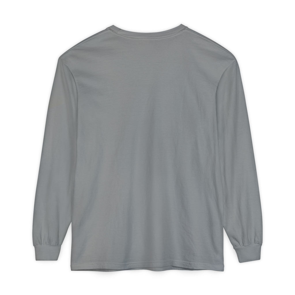 Firmborne™ | A Time for Everything Premium Long Sleeve
