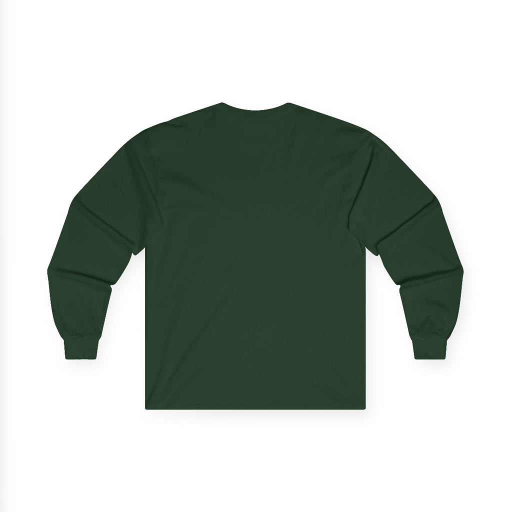 Firmborne™ | Rooted Core Long Sleeve