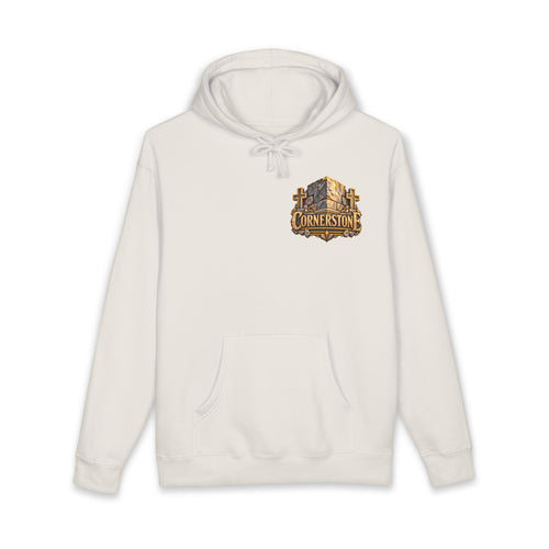 Firmborne™ Cornerstone Premium Hoodie