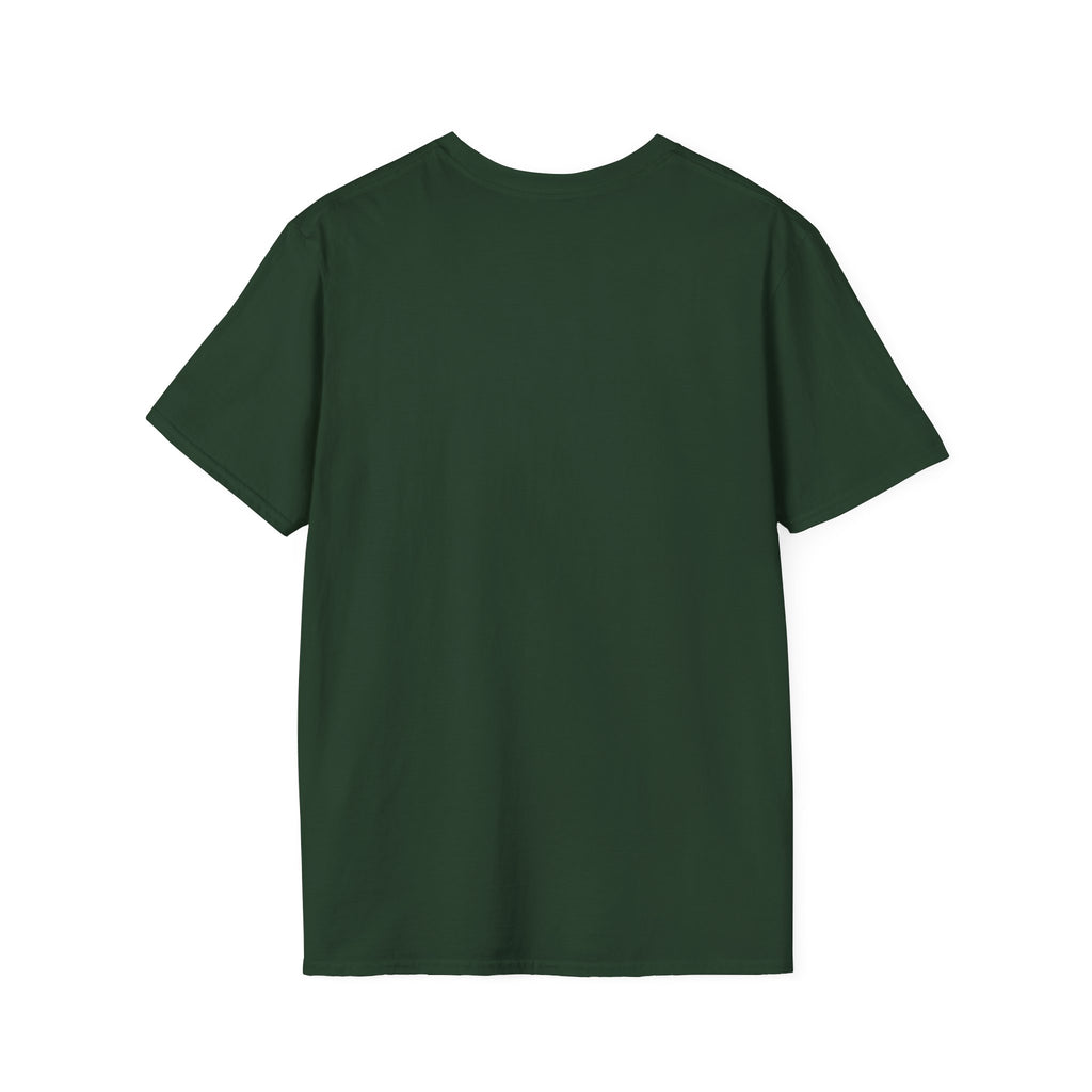 Firmborne™ | John 3:16 Core T-Shirt