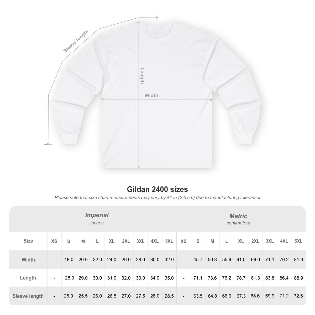 Firmborne™ | Rooted Core Long Sleeve