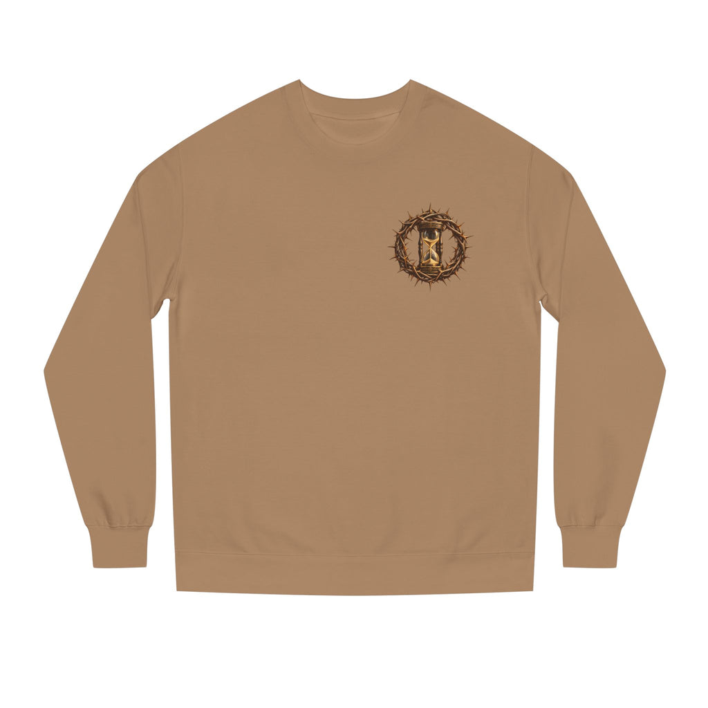 Firmborne™ | A Time for Everything Premium Crewneck