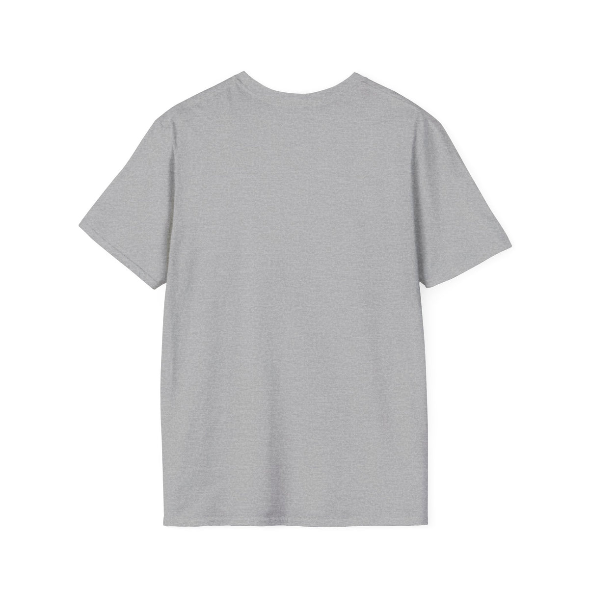Firmborne™ | Be Still Core T-Shirt