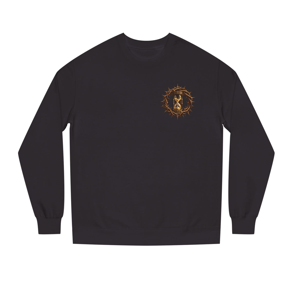 Firmborne™ | A Time for Everything Premium Crewneck