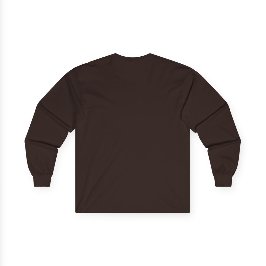 Firmborne™ | Essential Long Sleeve
