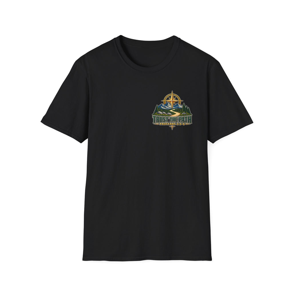 Firmborne™ | Trust the Path Core T-Shirt