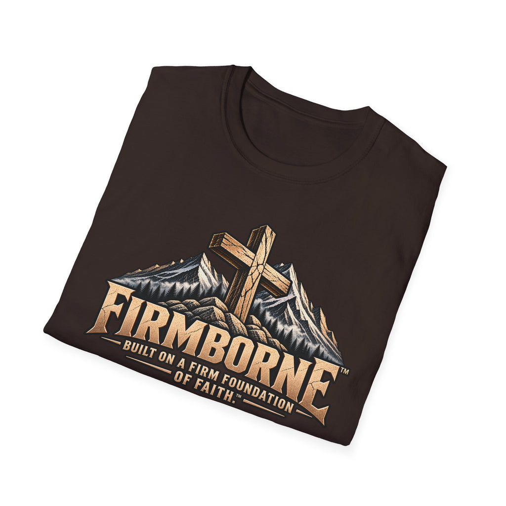 Firmborne™ | Essential T-Shirt