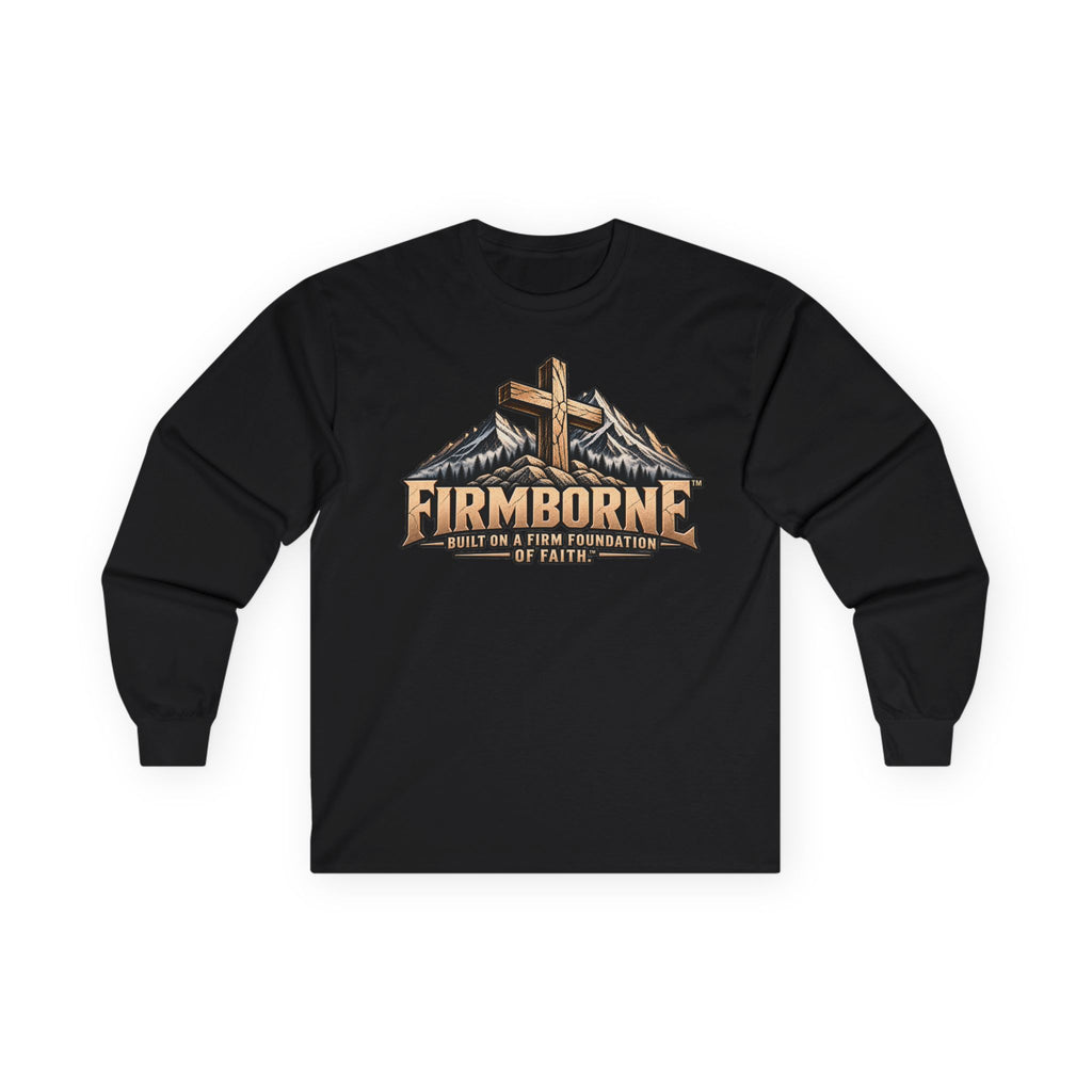 Firmborne™ | Essential Long Sleeve