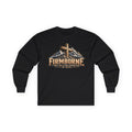 Firmborne™ | Essential Long Sleeve