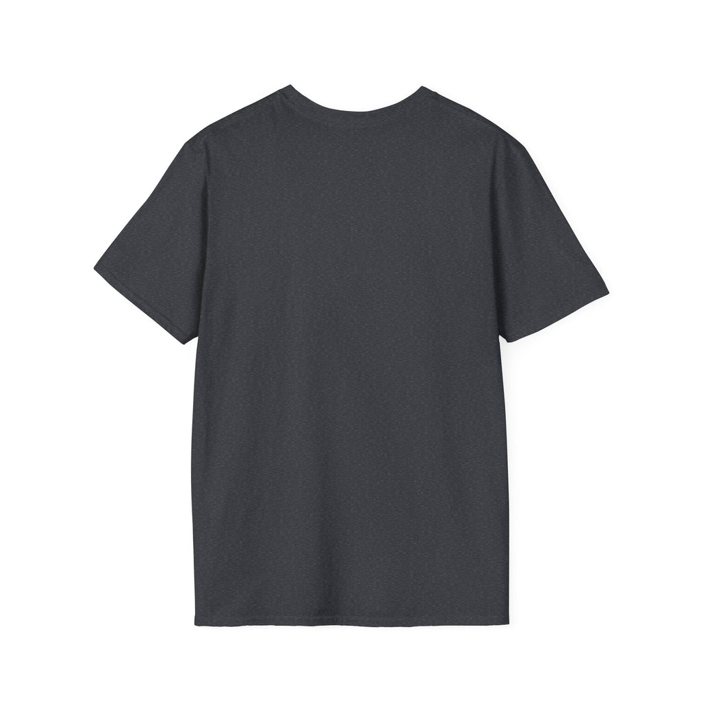 Firmborne™ | Armor of God Core T-Shirt