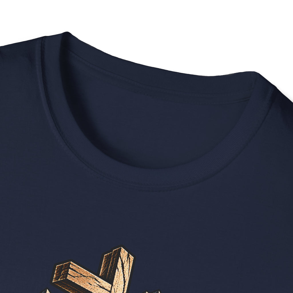 Firmborne™ | Essential T-Shirt