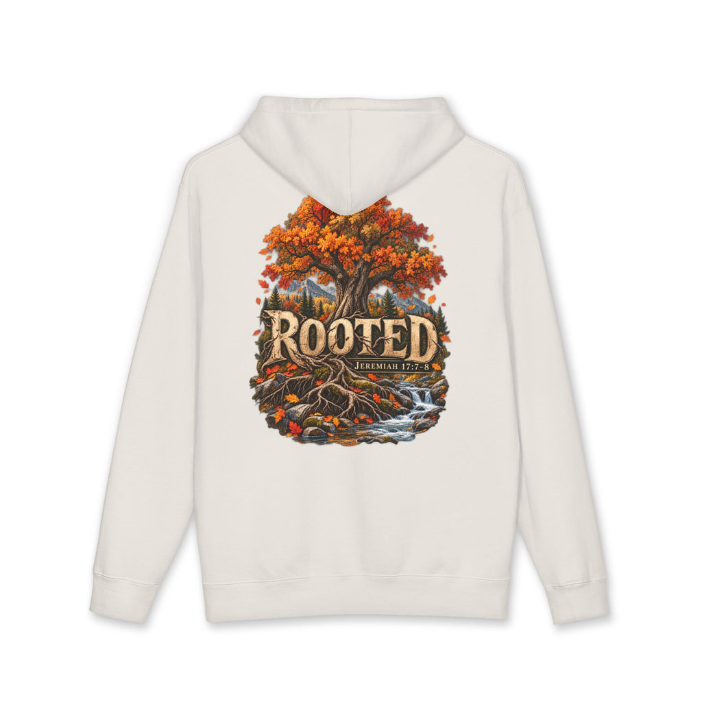 Firmborne™ | Rooted Premium Hoodie