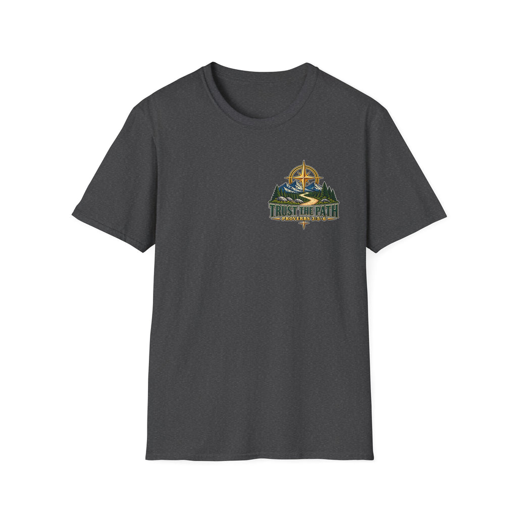 Firmborne™ | Trust the Path Core T-Shirt