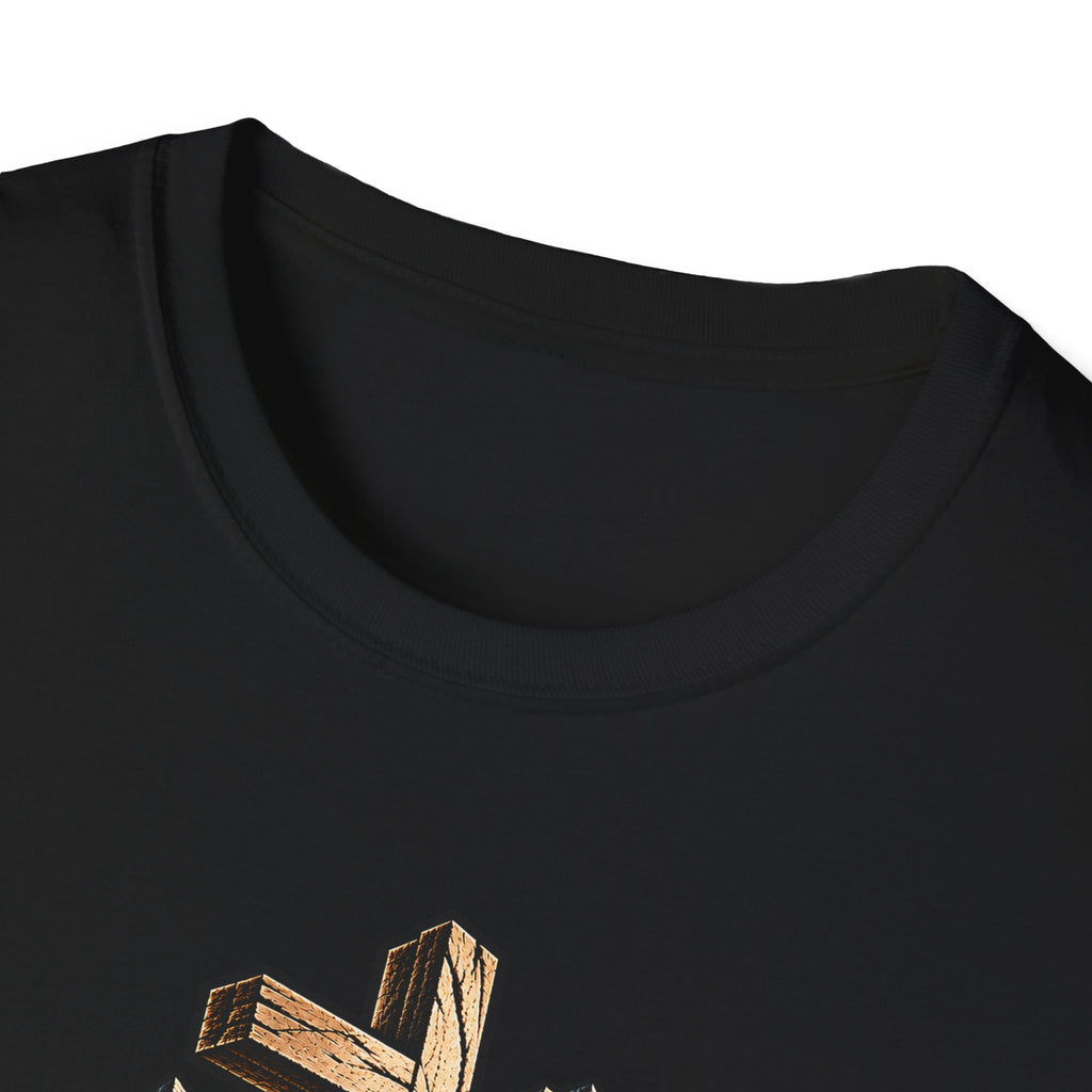 Firmborne™ | Essential T-Shirt