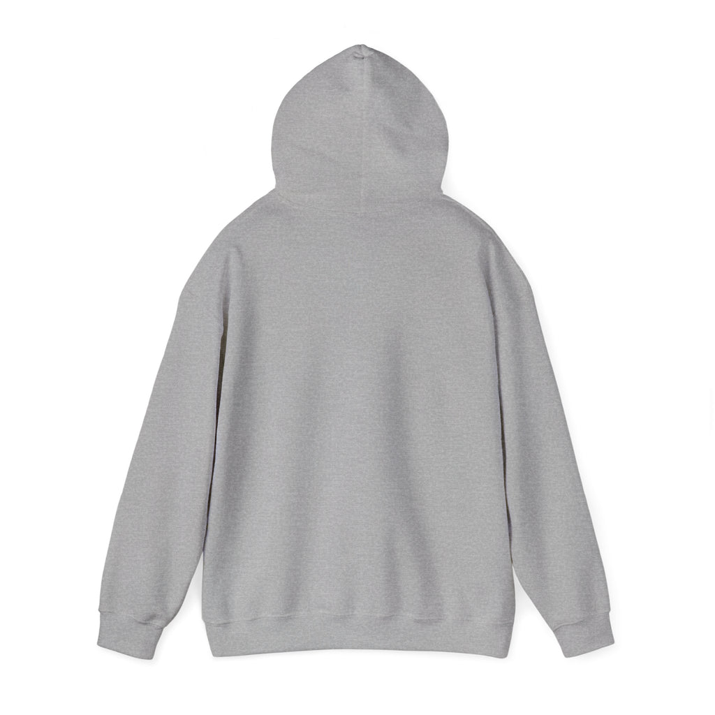 Firmborne™ | John 3:16 Core Hoodie
