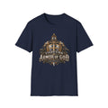 Firmborne™ | Armor of God Core T-Shirt