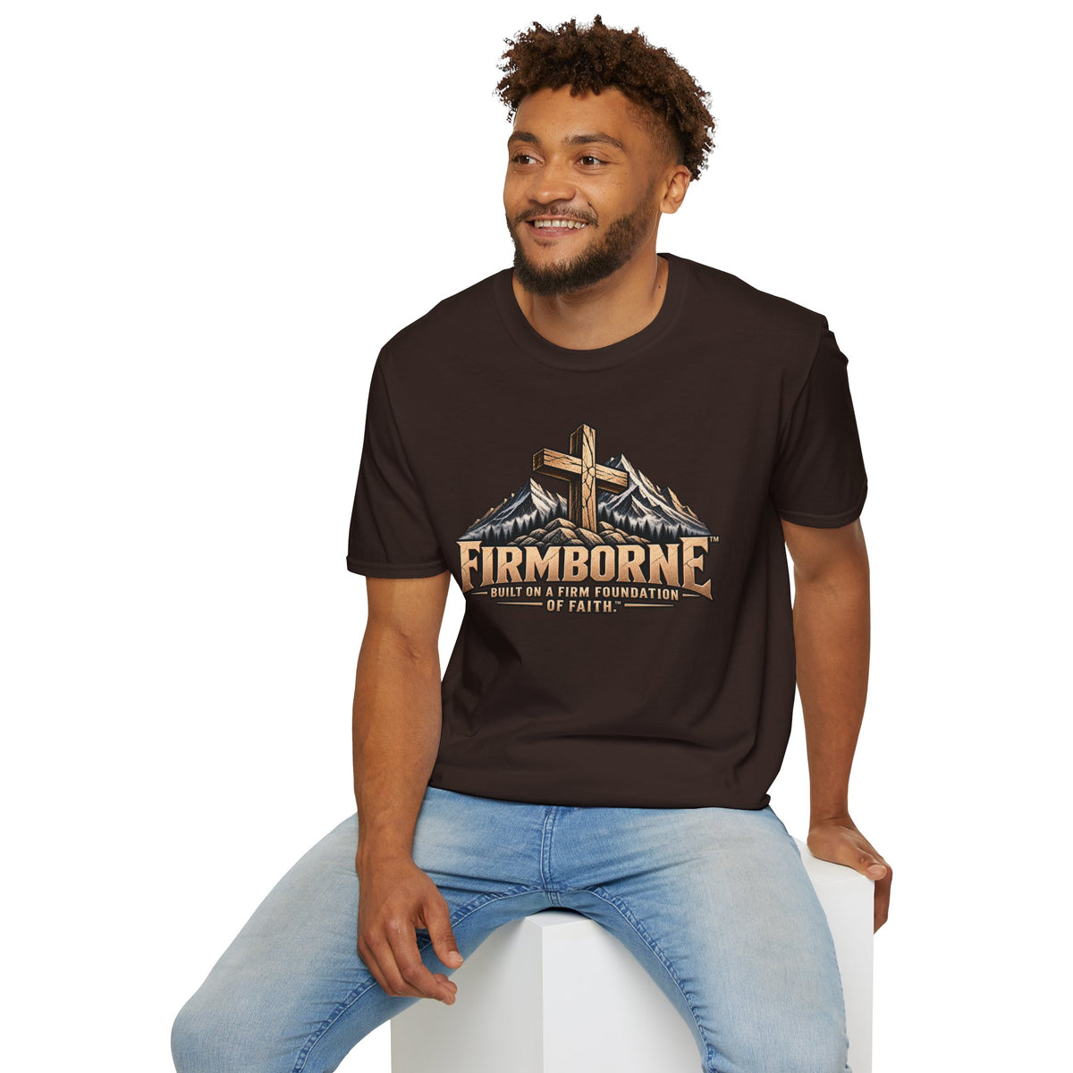Firmborne™ | Essential T-Shirt