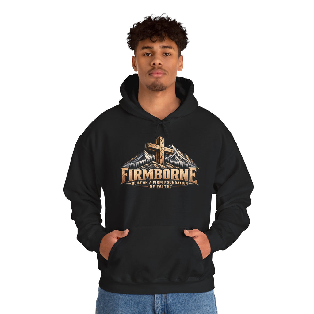 Firmborne™ | Essential Hoodie