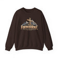 Firmborne™ | Essential Crewneck