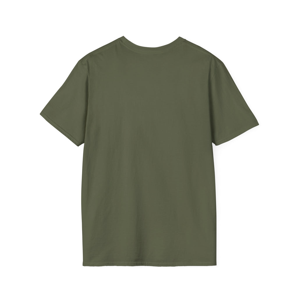 Firmborne™ | Armor of God Core T-Shirt