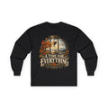 Firmborne™ | A Time for Everything Core Long Sleeve