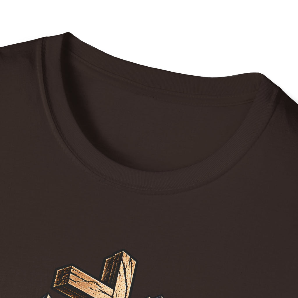 Firmborne™ | Essential T-Shirt