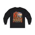 Firmborne™ | Unchanging Core Long Sleeve