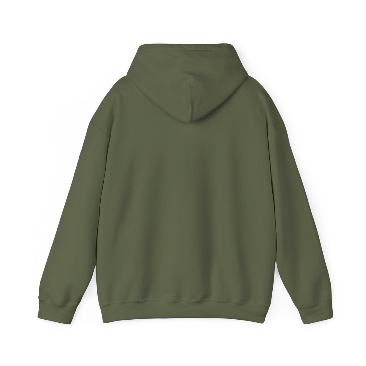 Firmborne™ | John 3:16 Core Hoodie