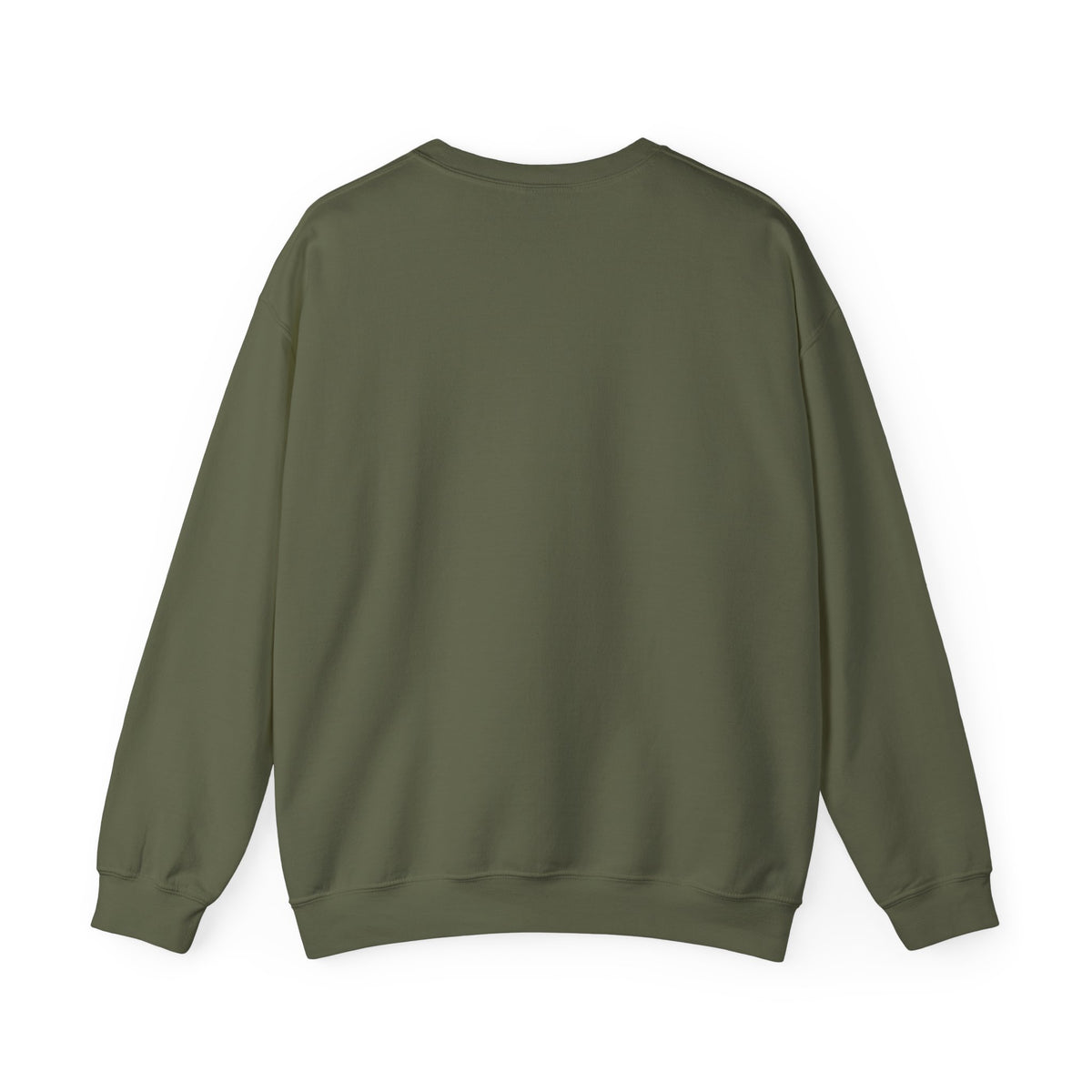 Firmborne™ | Armor of God Core Crewneck