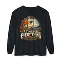Firmborne™ | A Time for Everything Premium Long Sleeve