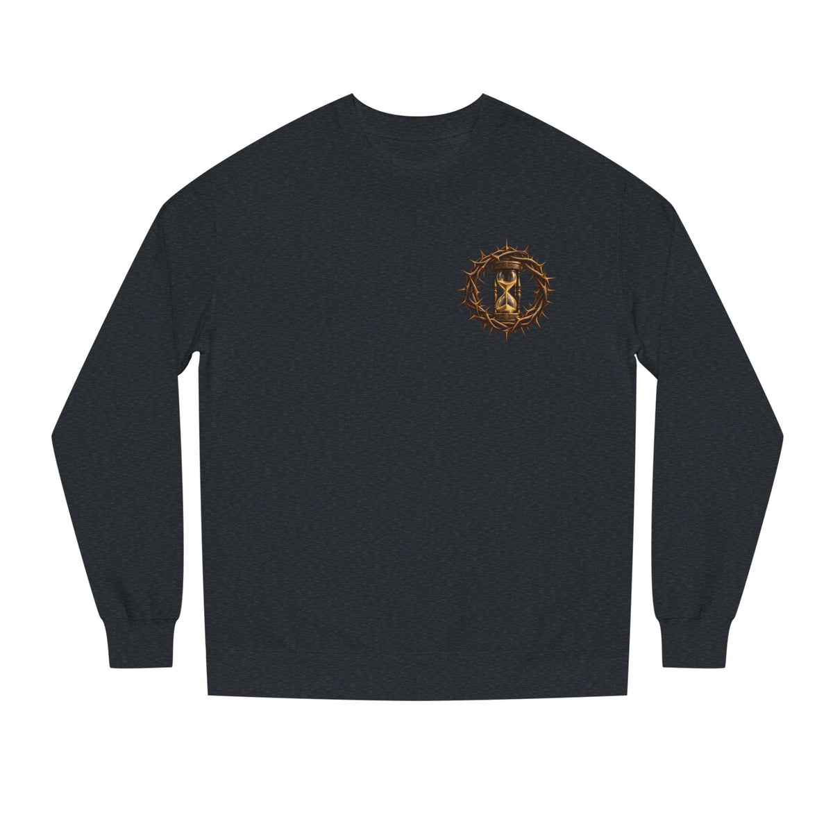 Firmborne™ | A Time for Everything Premium Crewneck