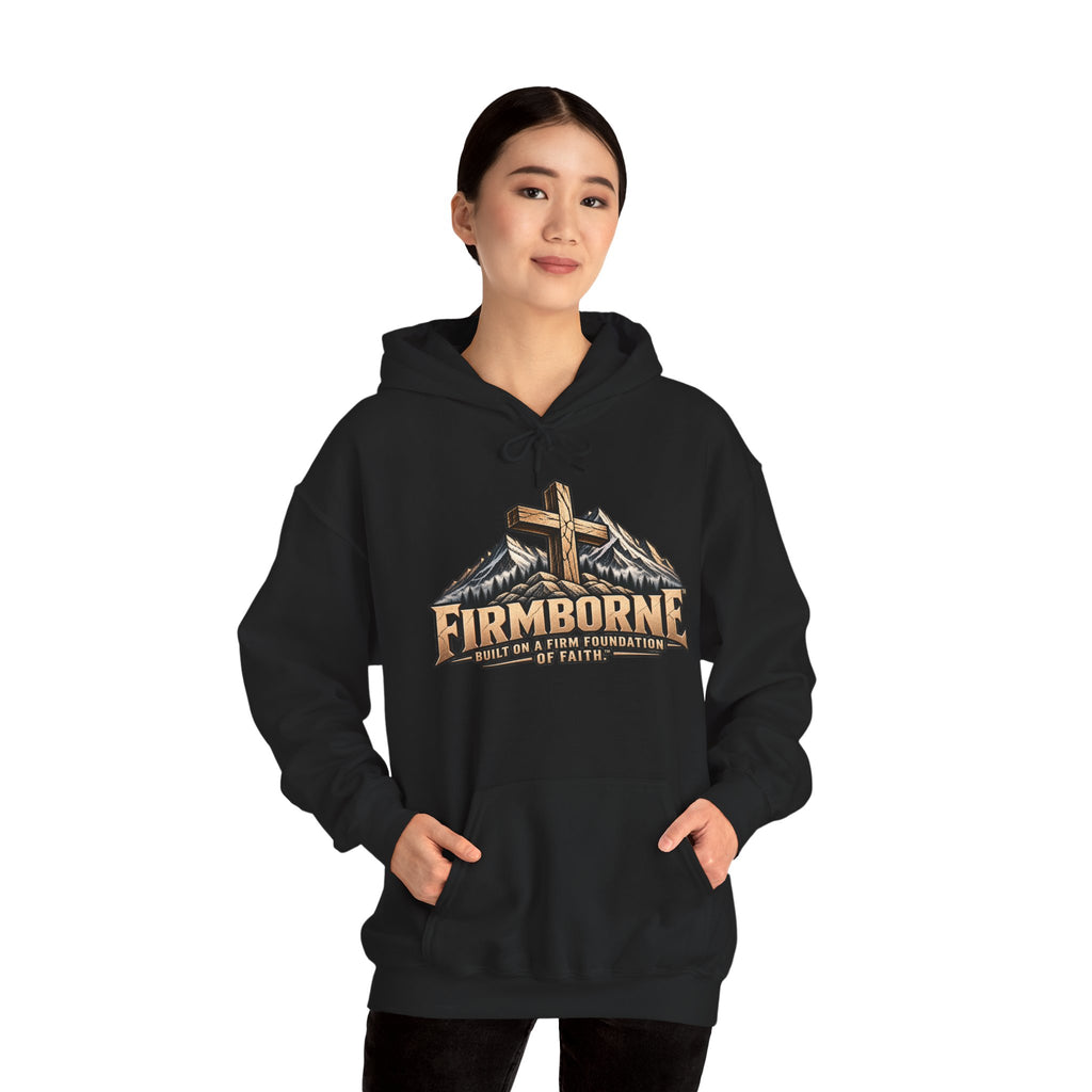 Firmborne™ | Essential Hoodie
