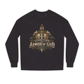 Firmborne™ | Armor of God Premium Crewneck